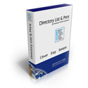 Directory List & Print Pro Directory List & Print Pro