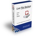 Live File Backup Live File Backup